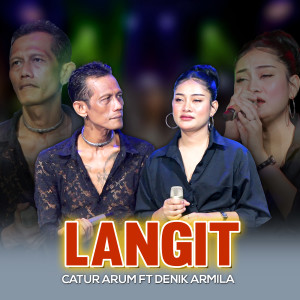 Langit (Akustik) dari Denik Armila