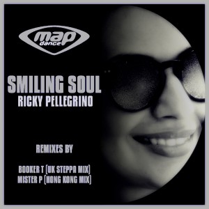Listen to Smiling Soul (Radio Edit) song with lyrics from Ricky Pellegrino