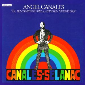 ดาวน์โหลดและฟังเพลง El Sentimiento Del Latino en Nueva York พร้อมเนื้อเพลงจาก Angel Canales