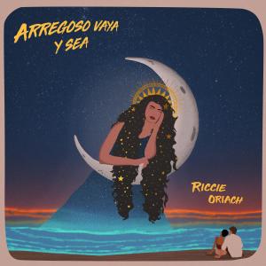 Riccie Oriach的專輯Arregoso Vaya y Sea