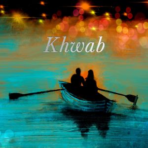 Album Khwab from Hrishikesh Datar