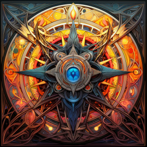 Listen to 174 Hz Mystic Serenity Melodies song with lyrics from Timo Klein