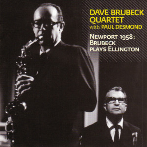 收聽Paul desmond的C jam blues into Take the "A" Train歌詞歌曲