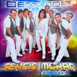 Album Demoledor oleh Sergio Moran y su Banda