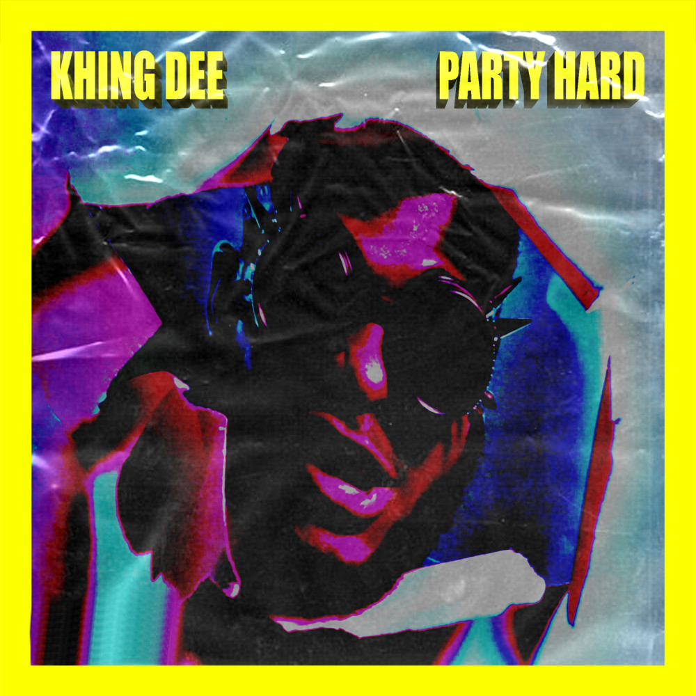 Party Hard (Explicit)