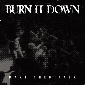 Listen to Every Man's Got a Devil song with lyrics from Burn It Down