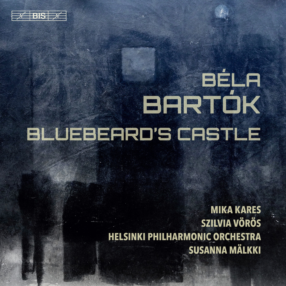 Bluebeard's Castle, Op. 11, Sz. 48: Lásd a régi aszszonyokat (Live)