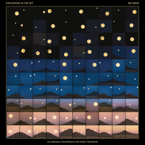 Dengarkan Woodpecker lagu dari Explosions in the Sky dengan lirik