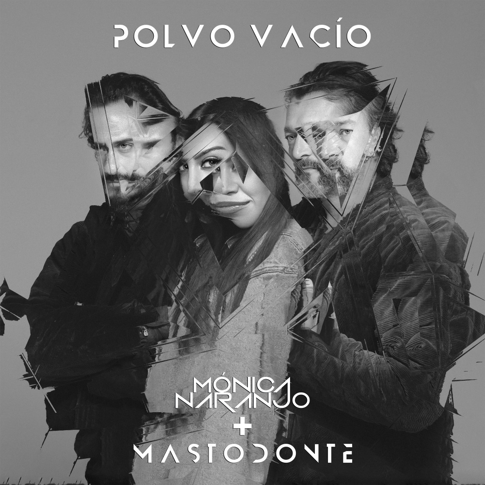 Polvo Vacío (8D Version)