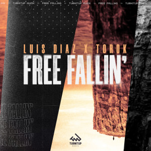 ดาวน์โหลดและฟังเพลง Free Fallin' (其他) พร้อมเนื้อเพลงจาก Luis Díaz