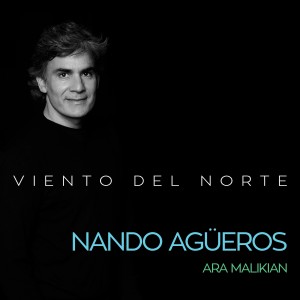 Album Viento del Norte (Edición 25 aniversario) from Ara Malikian
