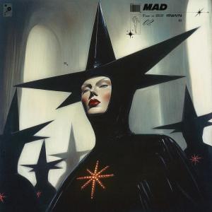 收聽I'M KNWN的MAD!歌詞歌曲