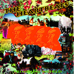 ดาวน์โหลดและฟังเพลง Spinning World พร้อมเนื้อเพลงจาก The Heartbeats Rhythm Quartet