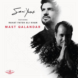 Listen to Mast Qalandar song with lyrics from Sami Yusuf