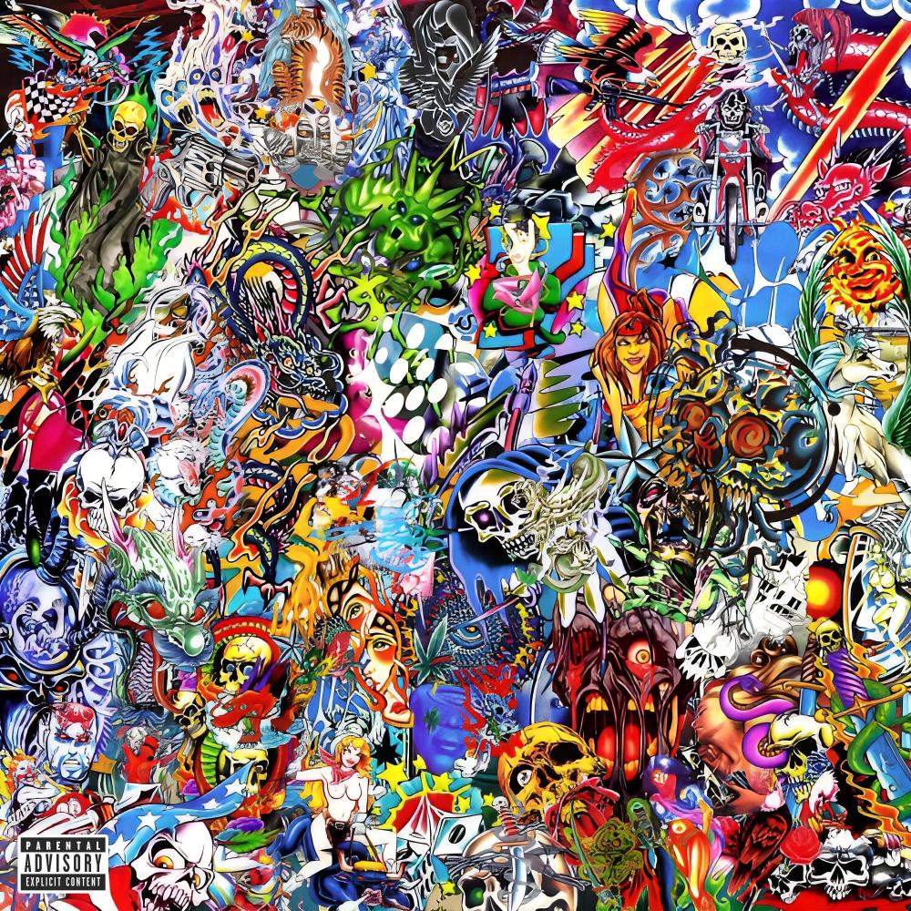 KILL BILL (feat. Gio Felice) (Explicit)
