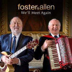 Foster & Allen的專輯We'll Meet Again