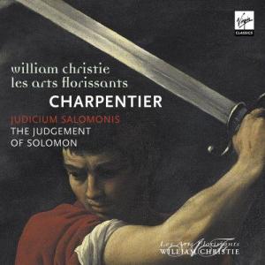 收聽Les Arts Florissants的Motet pour une longue offrande, H. 434: No. 2, Air "Paravit Dominus in judicio thronum suum" (Basse-taille)歌詞歌曲