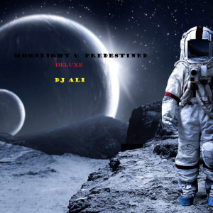 收听DJ Ali的Full Moon歌词歌曲
