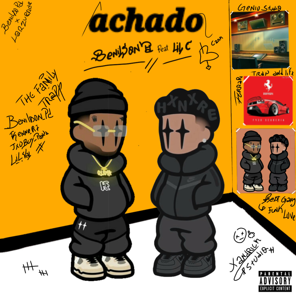 Achado
