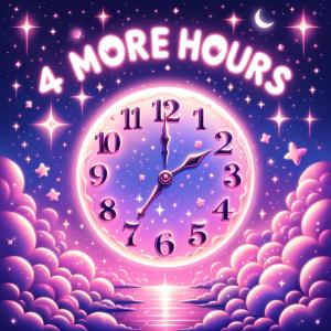 Southernmost Gravy的專輯4 more hours (Explicit)