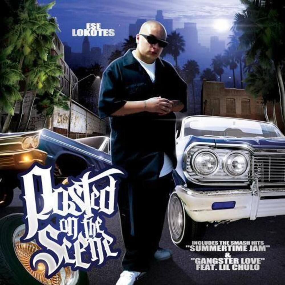 Back 2 Cali (feat. Dj Chulo & Lyrical D) (Explicit) (feat. Dj Chulo & Lyrical D|Explicit)