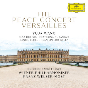 อัลบัม The Peace Concert Versailles ศิลปิน Elsa Dreisig