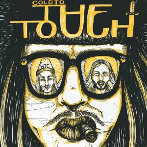 收聽The Touch的Knife歌詞歌曲