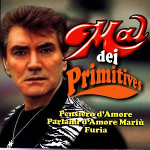 收聽Mal Dei Primitives的Yeeah!! (I Ain't Gonna Eat Out My Heart Anymore)歌詞歌曲