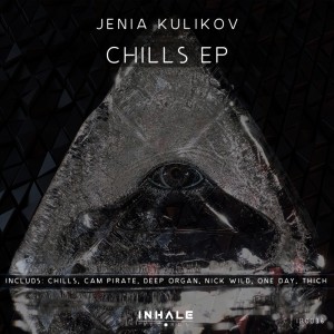 收聽Jenia Kulikov的Thich歌詞歌曲