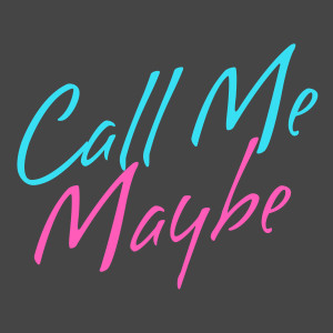 收聽Hit Masters的Call Me Maybe歌詞歌曲