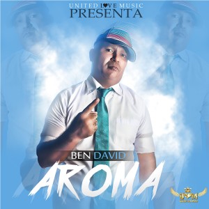 ดาวน์โหลดและฟังเพลง Aroma พร้อมเนื้อเพลงจาก Ben David