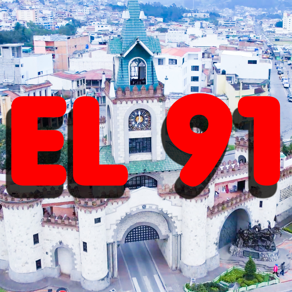 El 91