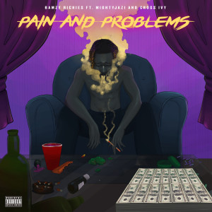Album Pain & Problems (Explicit) from 