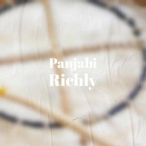 Listen to Panjabi Richly song with lyrics from Ezry Ragie