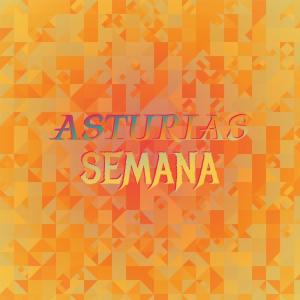 Album Asturias Semana from Various