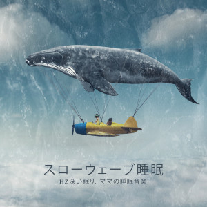 收听睡眠音楽のアカデミー的スローウェーブ睡眠 (其他)歌词歌曲