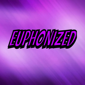 Dengarkan lagu Euphonized nyanyian Drozd X dengan lirik