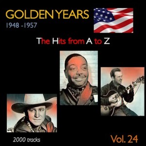 Listen to Hillbilly Fever song with lyrics from Red Foley & Ernest Tubb