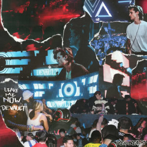 ดาวน์โหลดและฟังเพลง Leave Me Now พร้อมเนื้อเพลงจาก Devault