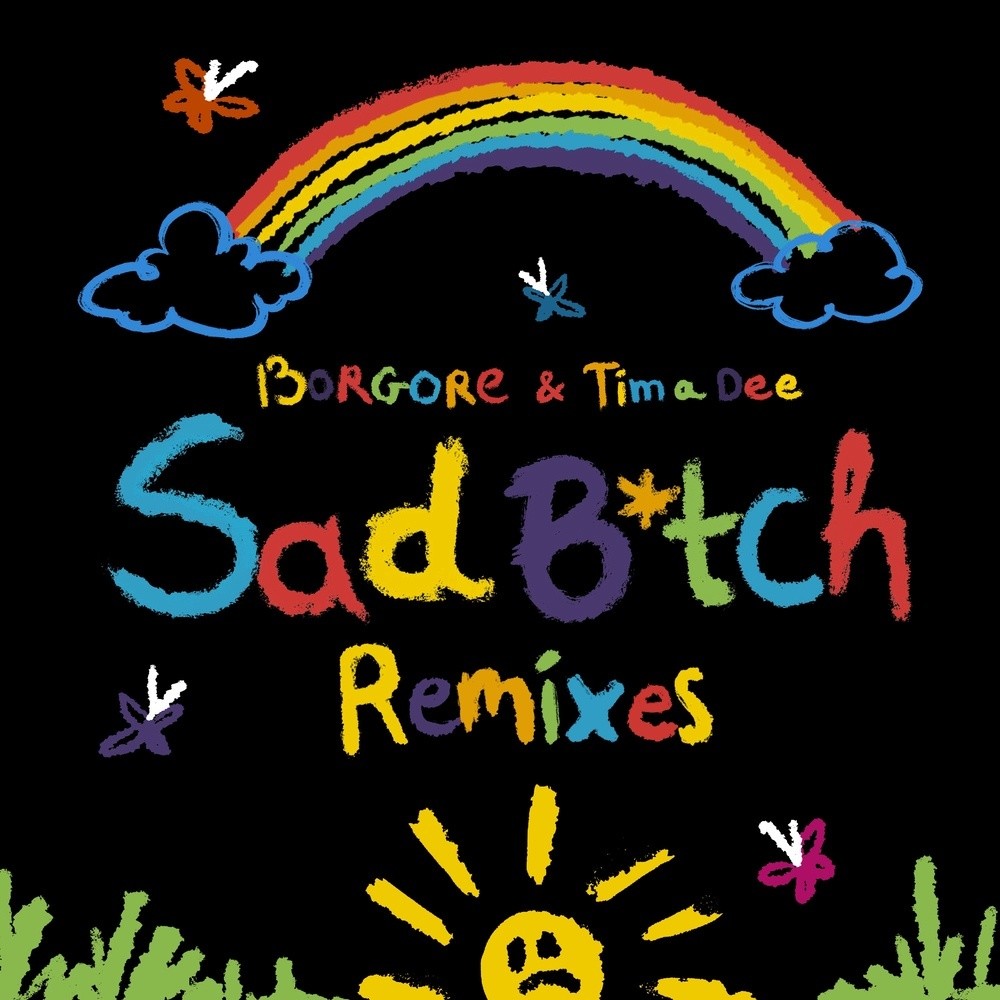 Sad B*tch (Tisoki Remix) (Explicit) (Tisoki Remix|Explicit)