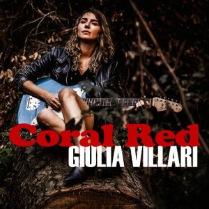 ดาวน์โหลดและฟังเพลง Coral Red พร้อมเนื้อเพลงจาก Giulia Villari