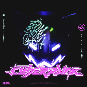 Album CYBERPUNK from Boom Boom Cash