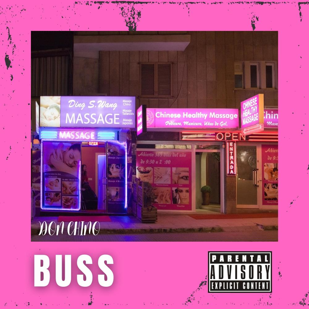 Buss (Radio Edit|Explicit)