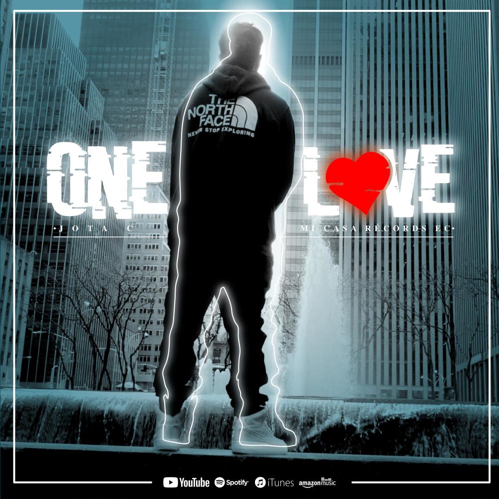 One Love (feat. Jeff-Son)
