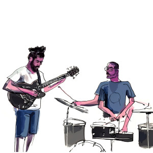 Manu Gonzalez的專輯Murö