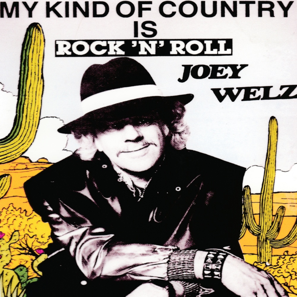 I'm an Old Rock & Roller