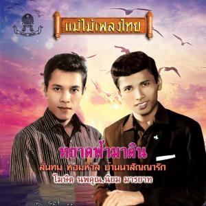 Listen to พบกันในเวียดนาม song with lyrics from นิยม มารยาท