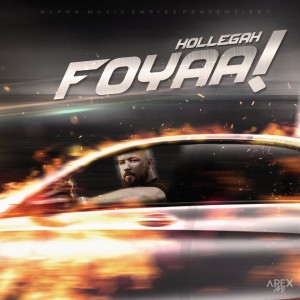 Album FOYAA! from Kollegah