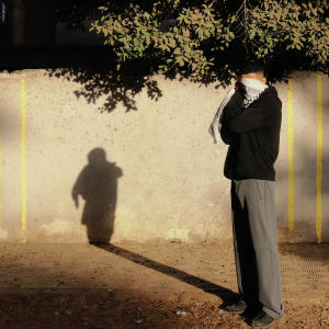 Ali Baba的專輯LEHA RAB ESMO EL KAREEM