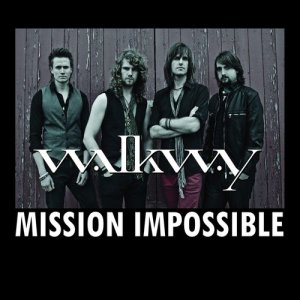 อัลบัม Mission Impossible ศิลปิน Walkway